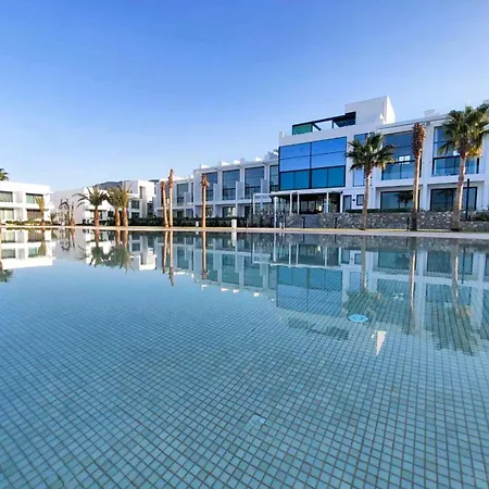 Sun Valley & Residency Apartment