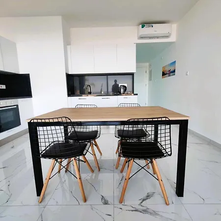 Apartment Sun Valley & Residency *