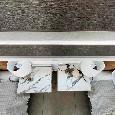 Sun Valley & Residency Agios Georgios (Girne)