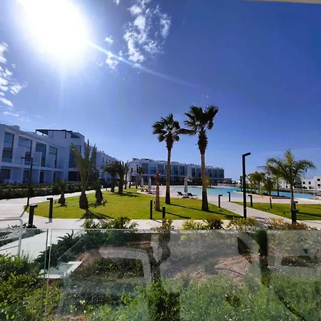 Sun Valley Resort&residency *