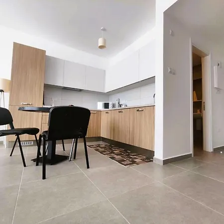 Sun Valley & Residency Apartament *