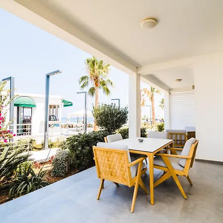 Sun Valley & Residency Apartment