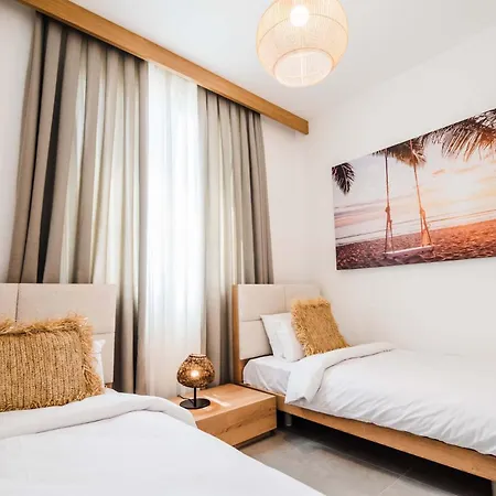 Sun Valley Resort&residency Appartement