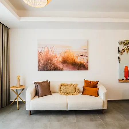 Apartment Sun Valley & Residency