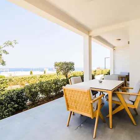 דירה Sun Valley & Residency