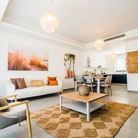 Sun Valley & Residency Agios Georgios (Girne)