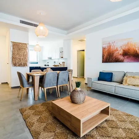 Sun Valley & Residency Agios Georgios (Girne)