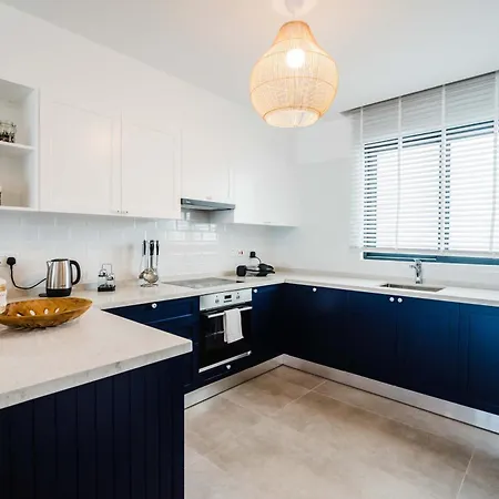 Sun Valley & Residency Agios Georgios (Girne)