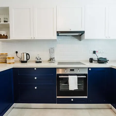 Apartament Sun Valley & Residency *