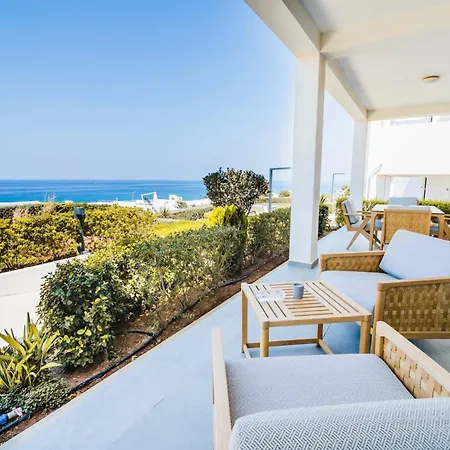 Sun Valley & Residency * Agios Georgios (Girne)