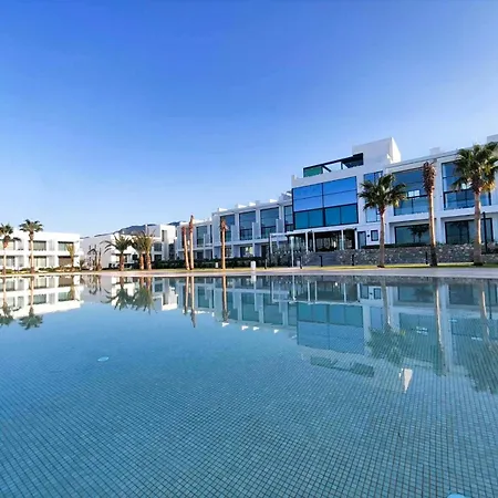 Apartment Sun Valley & Residency