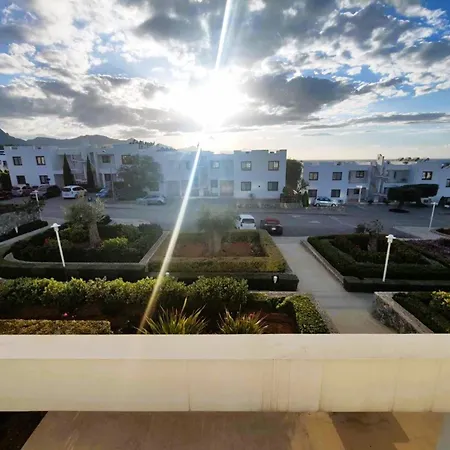 Apartment Sun Valley & Residency *