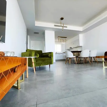 Apartment Sun Valley & Residency Agios Georgios (Girne)