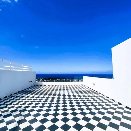 Sun Valley & Residency Agios Georgios (Girne)