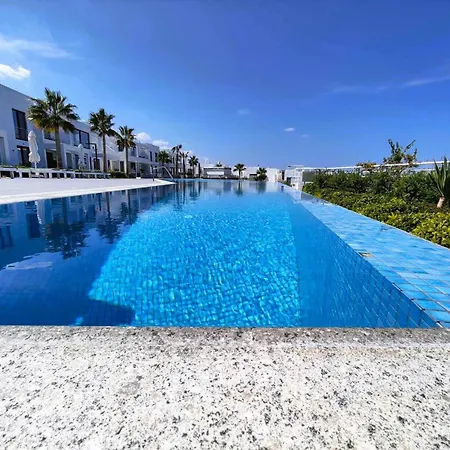 Sun Valley & Residency Apartment *