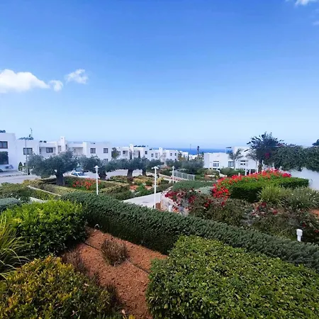 Sun Valley & Residency Apartment