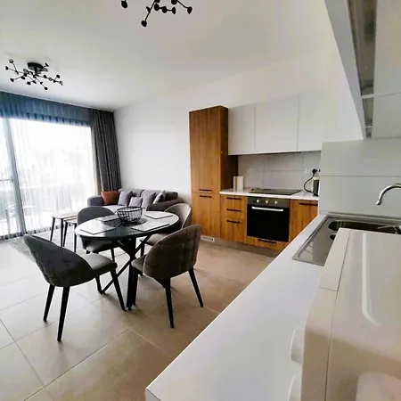 דירה Sun Valley & Residency