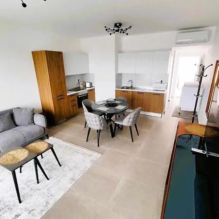 Apartment Sun Valley & Residency *