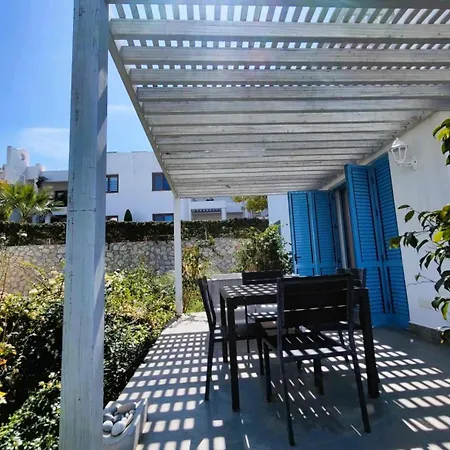 Sun Valley & Residency Agios Georgios (Girne)