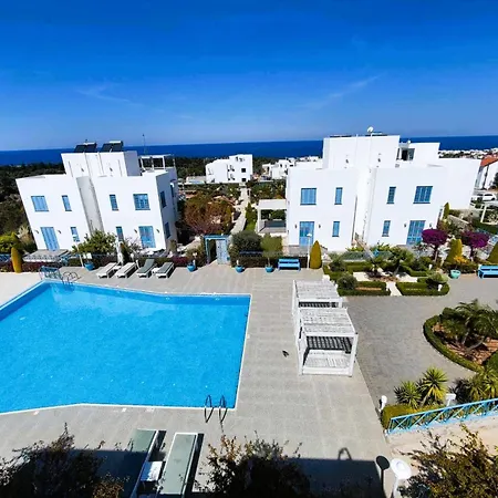 דירה Sun Valley & Residency