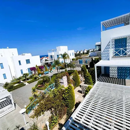 Sun Valley & Residency Apartment Agios Georgios (Girne)