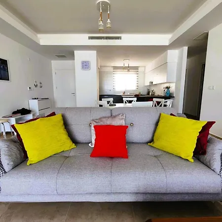 Sun Valley & Residency Agios Georgios (Girne)