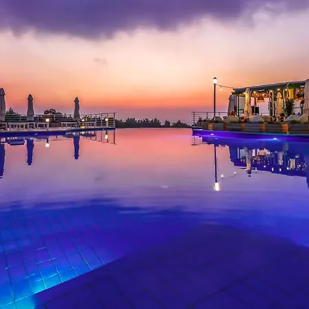 Sun Valley & Residency * Agios Georgios (Girne)