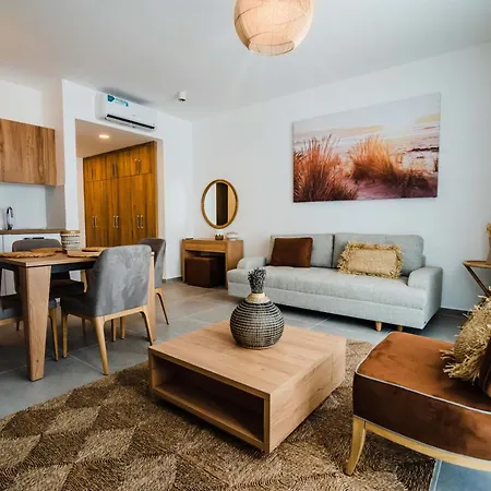 Sun Valley & Residency Apartment