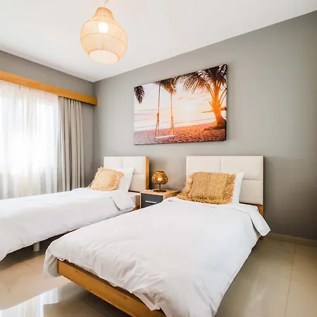 Apartment Sun Valley & Residency *