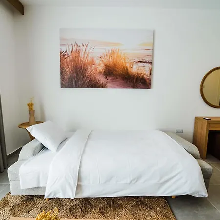 Sun Valley & Residency Apartment Agios Georgios (Girne)