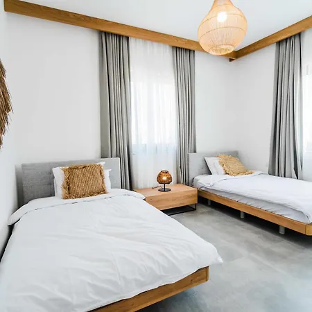 Apartment Sun Valley & Residency Agios Georgios (Girne)