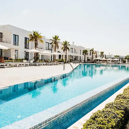 Sun Valley & Residency דירה *