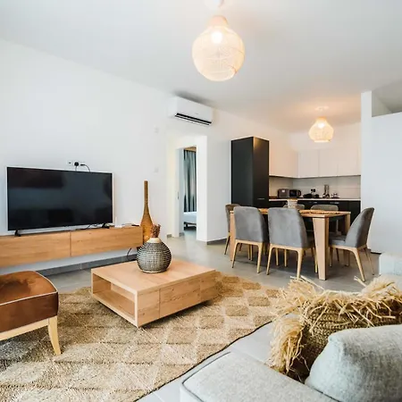 Sun Valley & Residency * Agios Georgios (Girne)