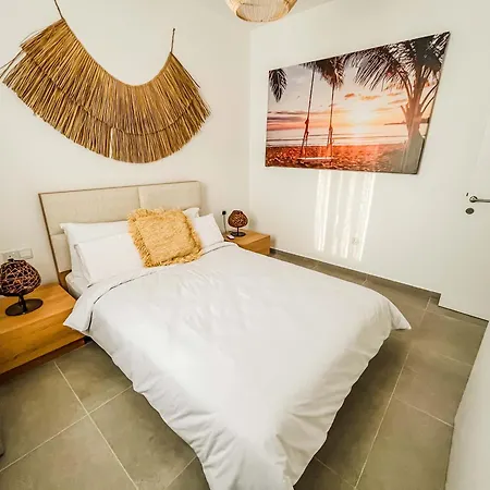 Apartment Sun Valley & Residency *
