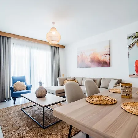 Sun Valley & Residency Agios Georgios (Girne)