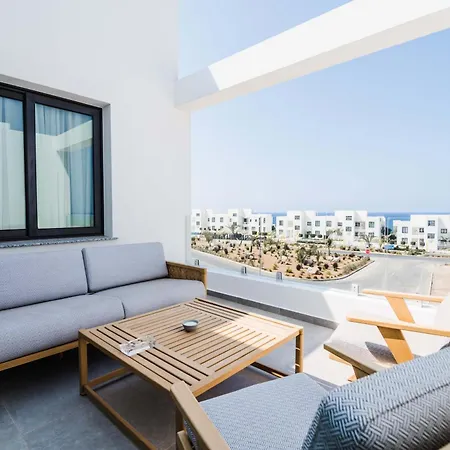 דירה Sun Valley & Residency