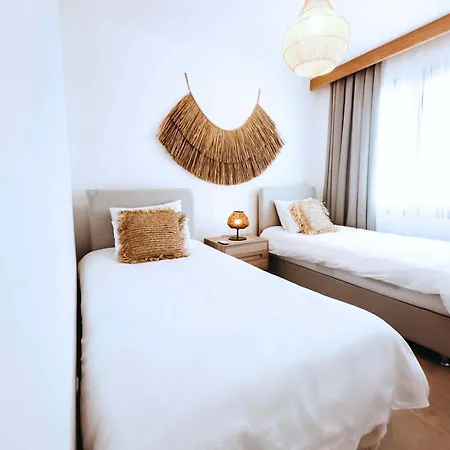Apartment Sun Valley & Residency *