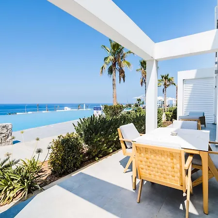 Sun Valley & Residency Apartment Agios Georgios (Girne)
