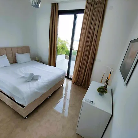 Sun Valley & Residency * Agios Georgios (Girne)
