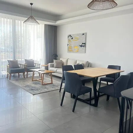 Apartment Sun Valley & Residency *