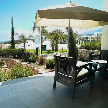شقة Sun Valley & Residency كيرينيا