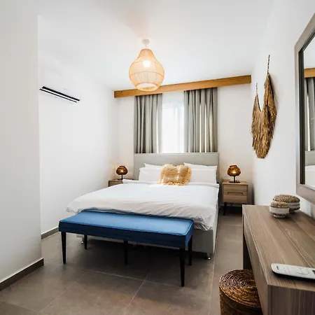 Sun Valley & Residency Kyrenia (Northern Cyprus)