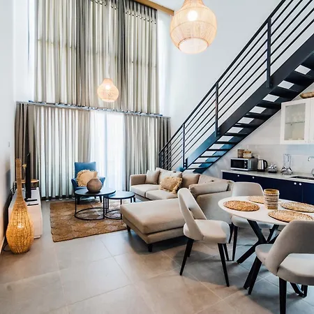 Sun Valley & Residency كيرينيا