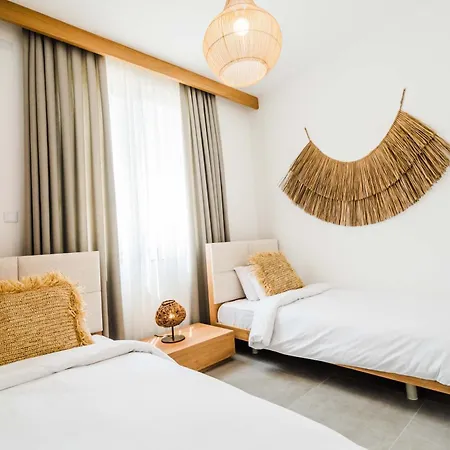 Sun Valley & Residency شقة كيرينيا