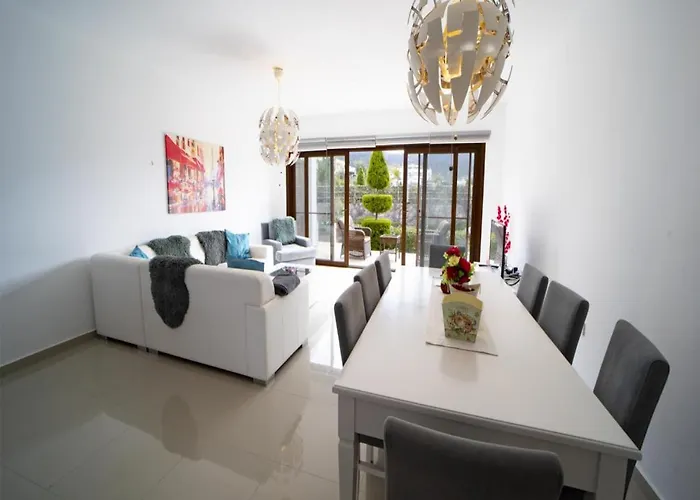 アパート Sun Valley & Residency *