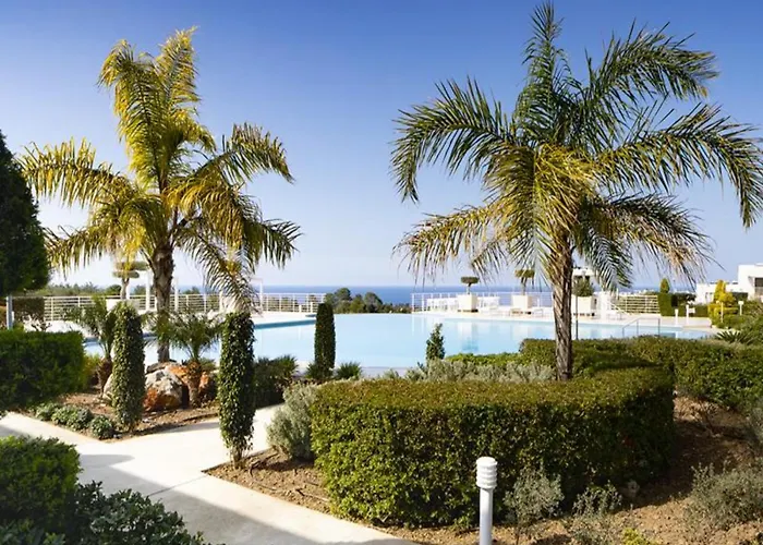 Sun Valley & Residency キレニア