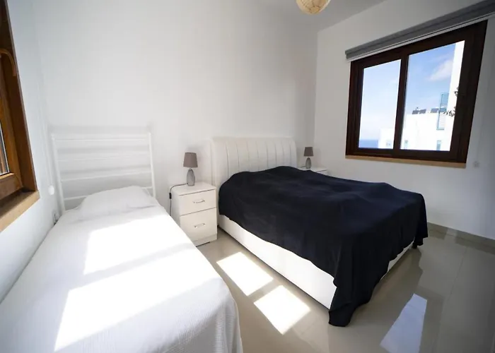 アパート Sun Valley & Residency *