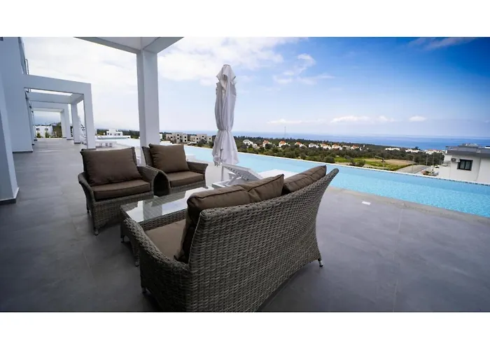 Sun Valley & Residency