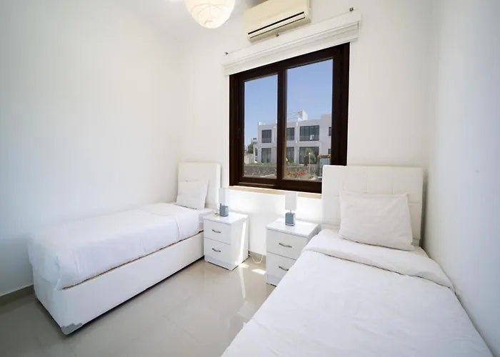 Sun Valley & Residency アパート キレニア