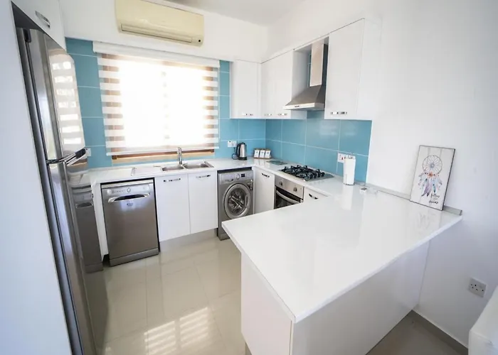 アパート Sun Valley & Residency *